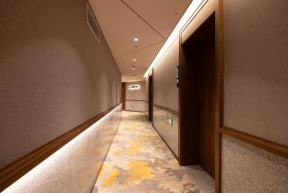 Nost algia S Hotel Tianjin Ancient Culture Street & The Five Avenues - 3