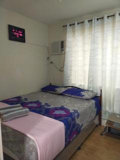 Two-Bedroom at San Remo Oasis - Città di Cebu - 5