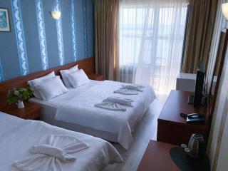 Lotos Hotel - Baltschik - 1