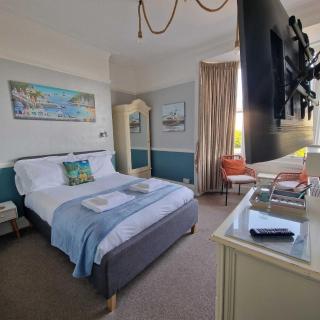 Bayliss Hall Guesthouse - Weymouth - 7