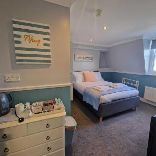 Bayliss Hall Guesthouse - Weymouth - 3