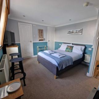Bayliss Hall Guesthouse - Weymouth - 2
