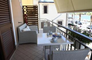 Monti' B&B Agropoli Lungomare - 9