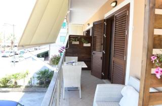 Monti' B&B Agropoli Lungomare - 7
