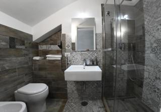 Monti' B&B Agropoli Lungomare - 2