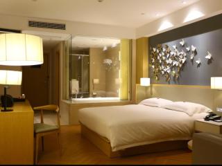 杭州钱江新城近江路桔子水晶酒店 - Hangzhou - 3