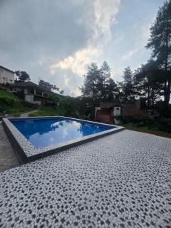 Villa restu adel - Tagalbato - 2