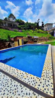 Villa restu adel - Tagalbato - 1