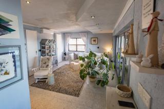 City Bowl Solar Powered Perfect Getaway - Cidade Do Cabo - 3