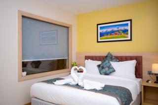 Velvet Luxe Hotel - Jogīkuti - 3