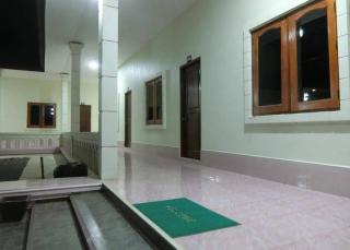 Alanh guesthouse ເຮືອນພັກອາລັນ - - 2