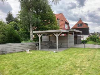 Ferienwohnung Sonnenschein in der Villa Harzer Flair - Braunlage - 3