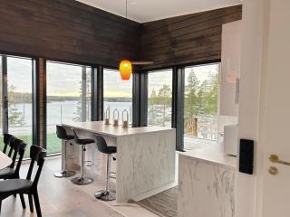 Villa Ruukki - Ylöjärvi - 6