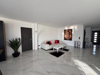 Villa Princesse neuve & grand standing ! - Valmont - 5