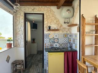 Casa di Dalila - Trapani - 0