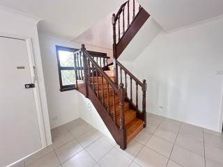 Comfortable and Spacious Queen Room - SW2 - Wentworthville - 3