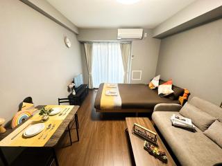 nestay apartment osaka ebisu - Osaka - 9