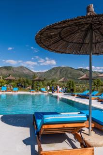 Mesopotam Agrotourism Resort - 0