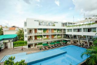 Somadevi Residence - 8