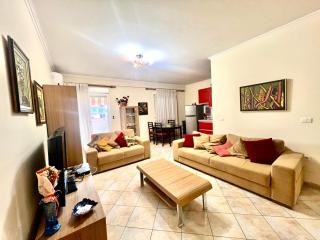 Spiranca Cityview Residence - Tirana - 3