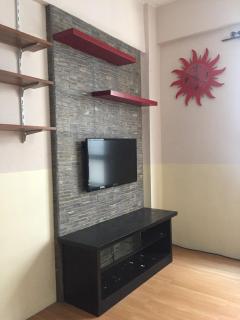 Cozy Studio Type Condo Unit - Manila - 4