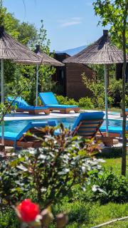 Mesopotam Agrotourism Resort - 8