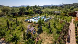 Mesopotam Agrotourism Resort - Sarandë - 9