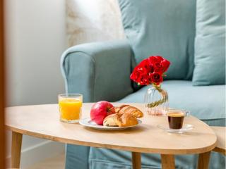 Merveil - Family Suite - Tour Eiffel - Viala I - 1