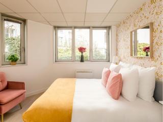 Merveil - Family Suite - Tour Eiffel - Viala I - 7