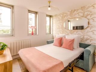 Cozy Apartment - Tour Eiffel - Viala I - Paris - 5