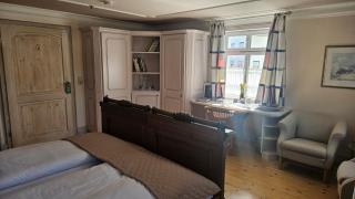 Altes Pfarrhaus Hotel und Restaurant - Bad Überkingen - 5