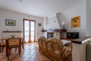 Villa Marisa - Stazzema - 8