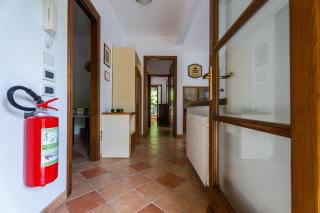 Villa Marisa - Stazzema - 1