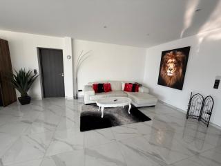 Villa Princesse neuve & grand standing ! - Valmont - 7