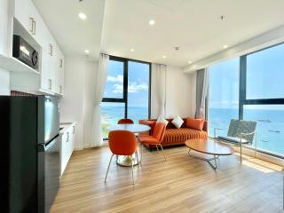 Fireworks Apartment 1Bed Room Ocean view - Phu Quoc - 8