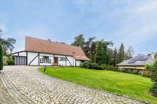 Luxe Vacation Villa with swimming pool, 5 bedrooms - Houthalen-Helchteren - 9