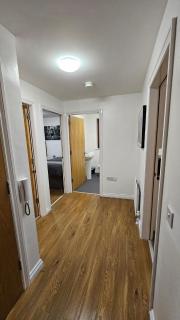 Brooklands Newcastle CoDown Ground Floor Apartment - Newcastle - 6