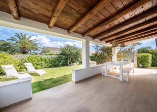 Casa Linda 100m from the beach - Muravera - 0