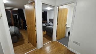 Brooklands Newcastle CoDown Ground Floor Apartment - Newcastle - 4