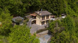 Villa Marisa - Stazzema - 0