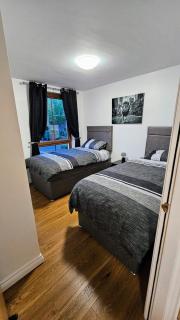 Brooklands Newcastle CoDown Ground Floor Apartment - Newcastle - 8