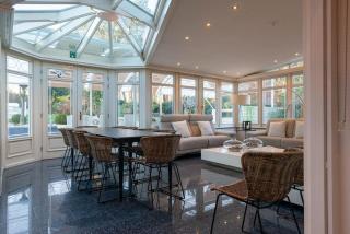 Luxe Vacation Villa with swimming pool, 5 bedrooms - Houthalen-Helchteren - 7