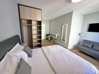 Motel Living Walldürn - Walldürn - 6