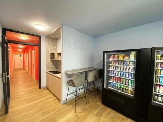 Motel Living Walldürn - Walldürn - 3
