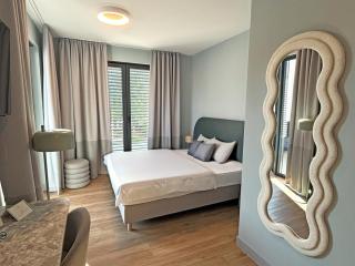 Motel Living Walldürn - Walldürn - 9