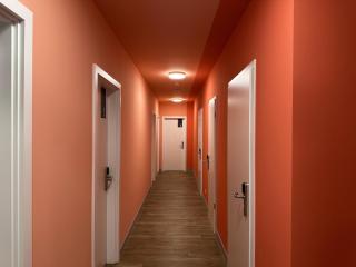 Motel Living Walldürn - Walldürn - 2