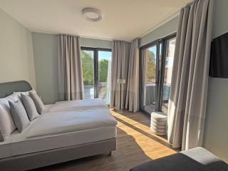 Motel Living Walldürn - Walldürn - 5