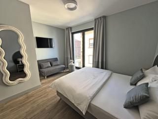 Motel Living Walldürn - Walldürn - 8