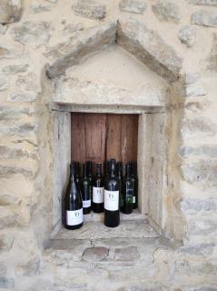 Domaine Sources de L'Oppidum - 1