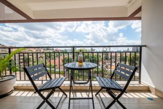The Royale in Kileleshwa near Yaya Centre - Nairobi - 2